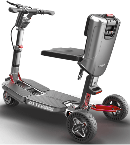 Atto Sport