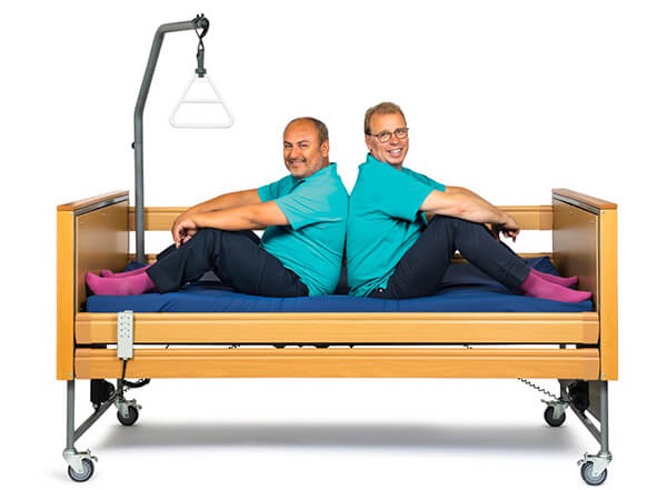 Webshop met zorghulpmiddelen Webshop met zorghulpmiddelen