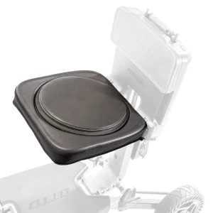 Luxury Swivel Seat