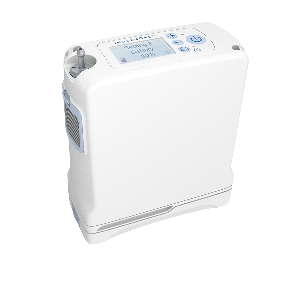 Concentratore di ossigeno Inogen-One-G3