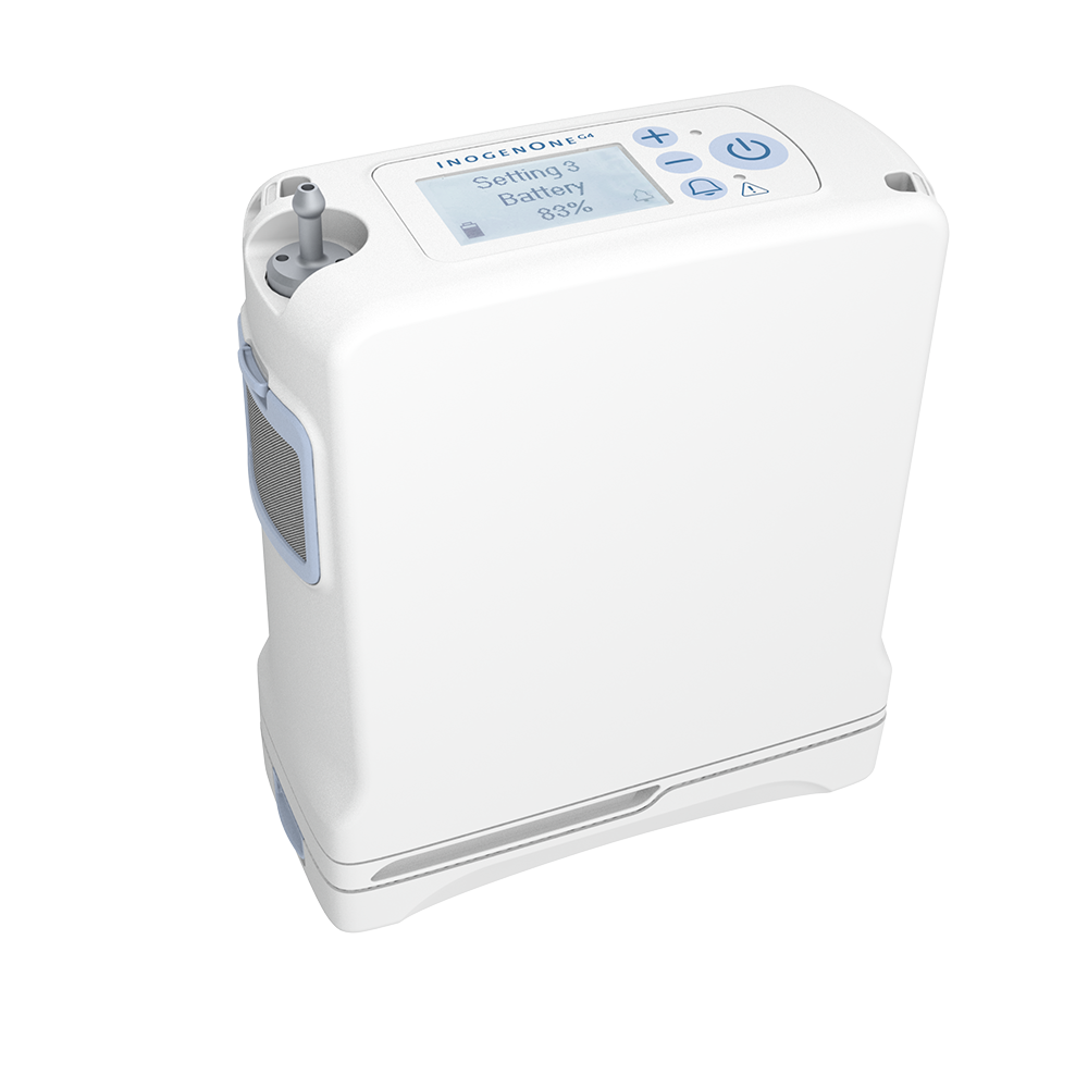 Concentrador de oxígeno Inogen-One-G3