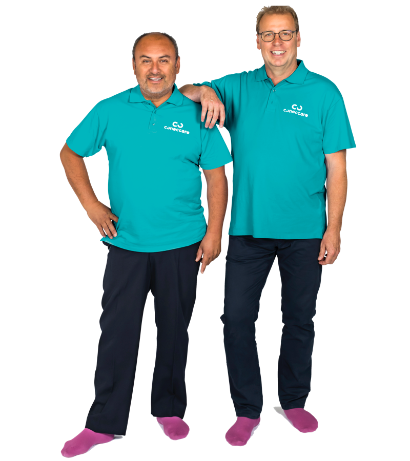 El-equipo Jos-y-Joel-Conec-Care