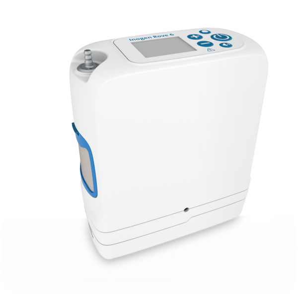 Inogen Rove 6