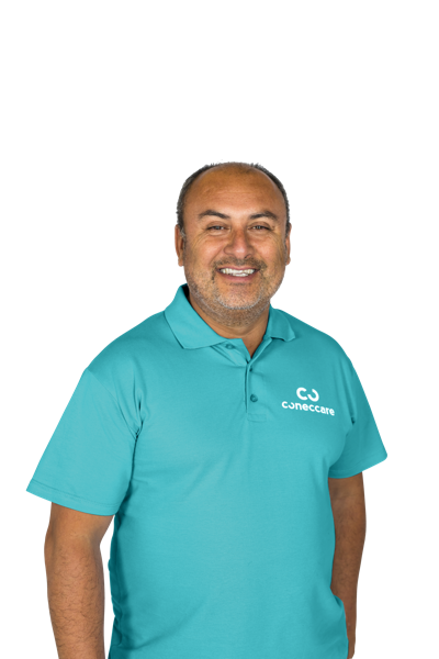 Joel Joel-Ruiz-Conec-Care