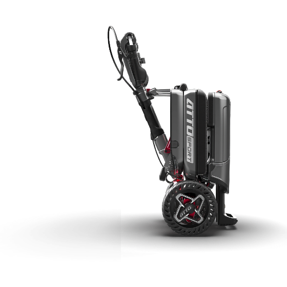 Atto trolley mode