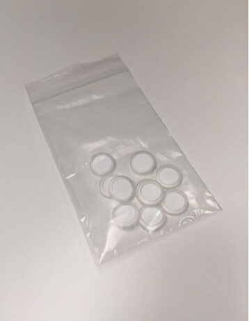 Inogen Output Filters 10 Pieces