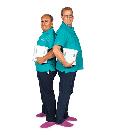 contatto-conec-care