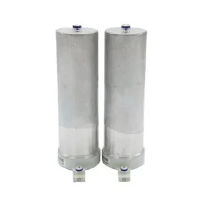 Inogen One G3 sieve beds