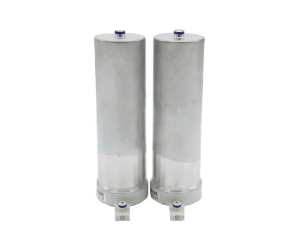 Inogen One G3 sieve beds