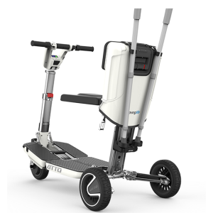 ATTO Crutch Holders