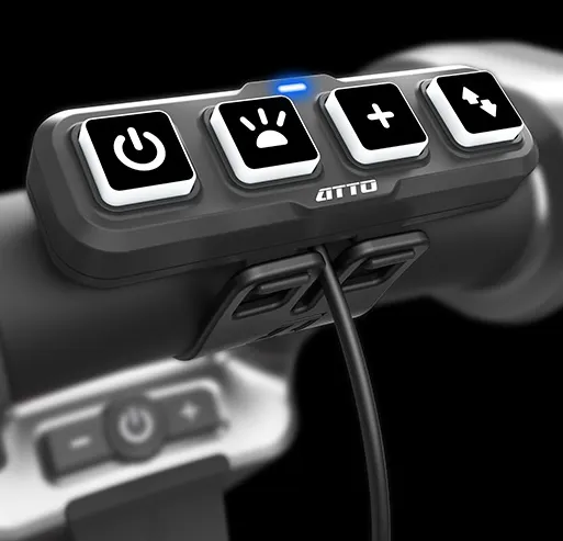 Moving Life SHABATTO Max