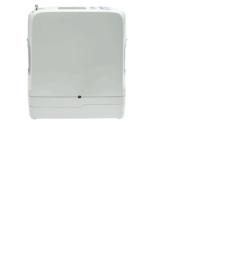 vervangen-kolommen-Inogen-one-zurstofconcentrator vervangen-kolommen-Inogen-one-zurstofconcentrator