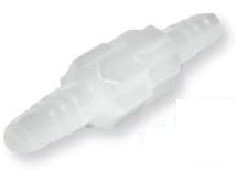 Salter Labs swivel oxygen tubing connector