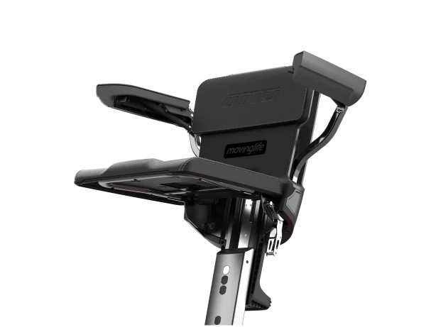 ATTO / ATTO Sport Armrests