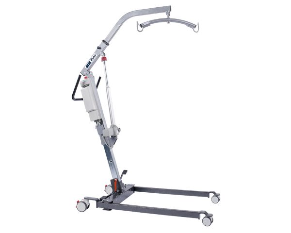 SLK Multy Hybrid 2 in 1 Hoist