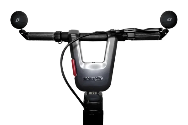 ATTO Sport back mirror