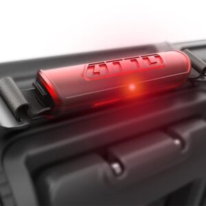 ATTO Rear Light Lifting Handle